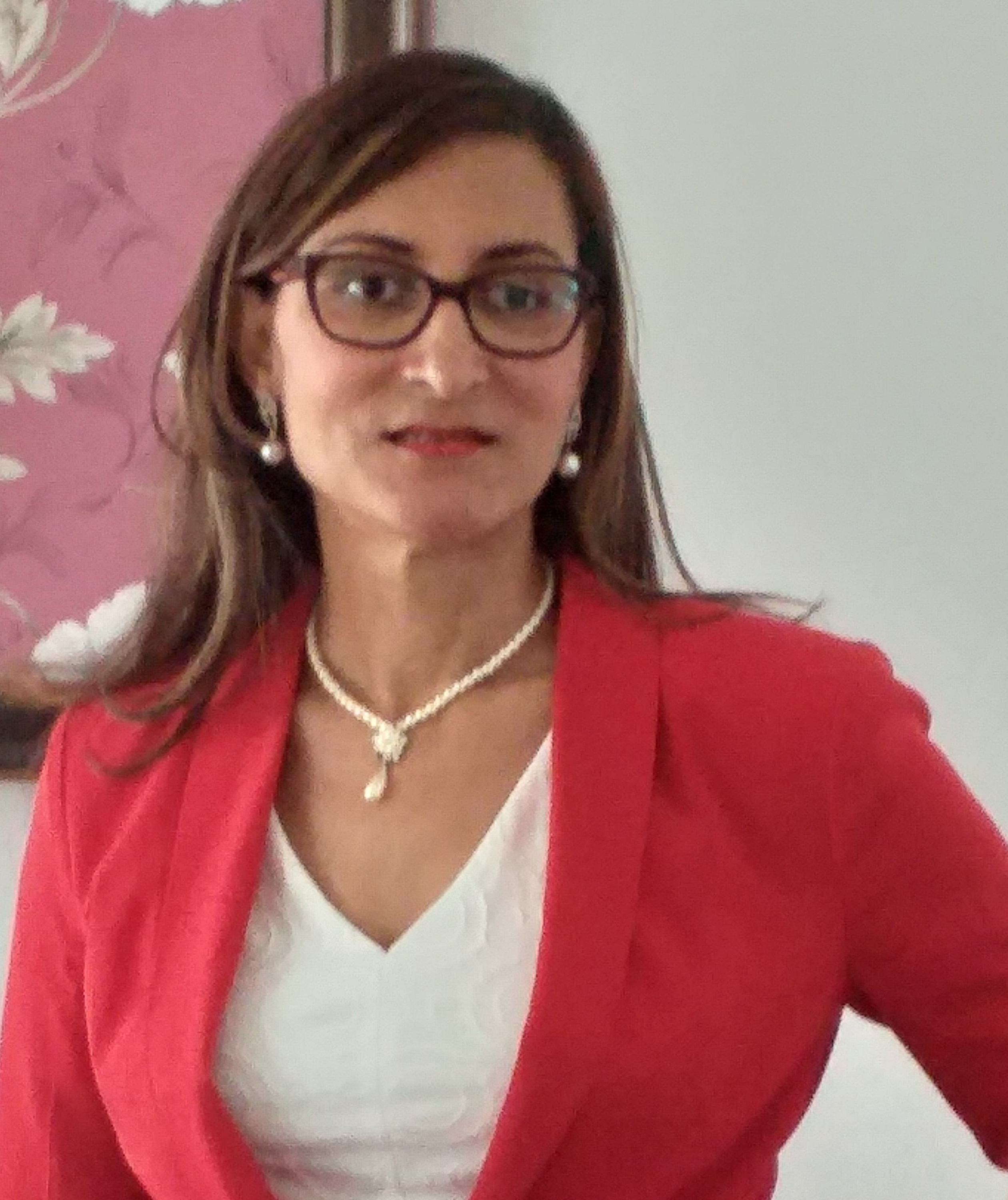 Dilenia Marte